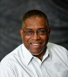 Leonard Graham Headshot