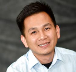 Mason Mohseni Headshot